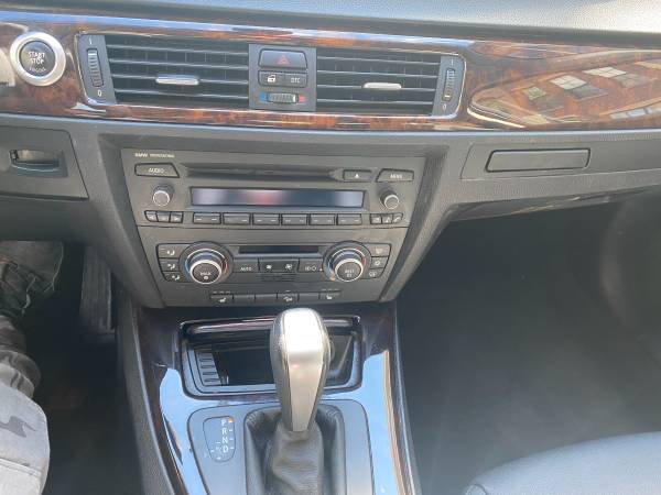 2008 BMW 328XI Black on Black for sale in Capitol Heights, District Of Columbia – photo 6