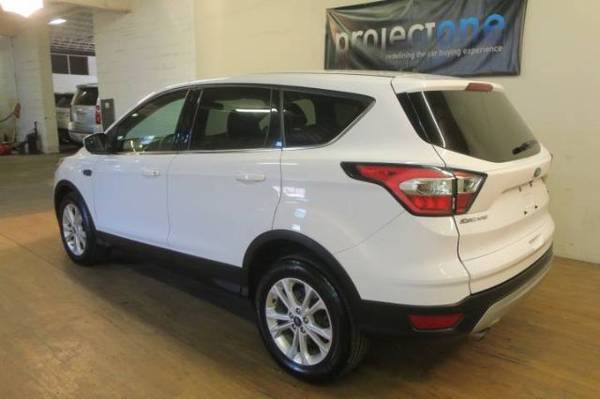 2017 Ford Escape - - by dealer - vehicle automotive for sale in Carlstadt, NJ – photo 6