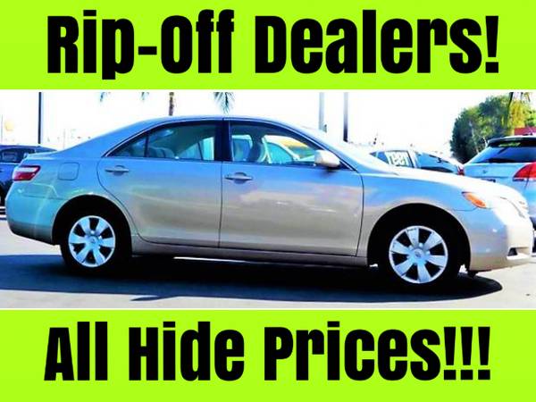 #1 STORE for BAD CREDIT 😍 WE'LL BEAT ANY DEALER ON CRAIGSLIST!! -... for sale in Orange, CA – photo 3