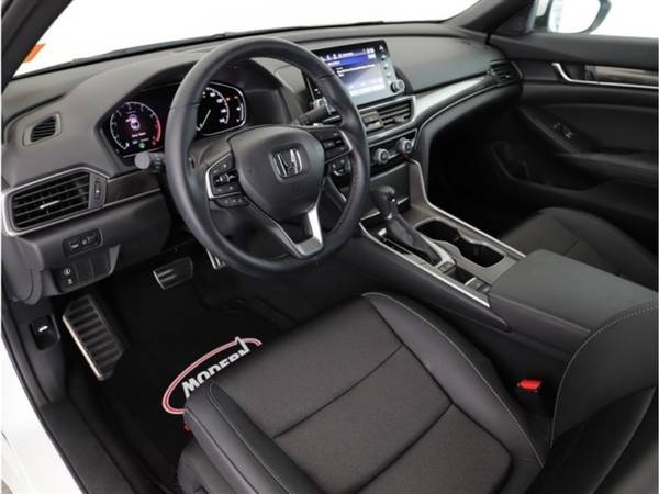 2020 Honda Accord Sport - - by dealer - vehicle for sale in Tyngsboro, NH – photo 5