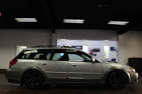 2005 Subaru Outback 2.5 XT Limited Wagon. External Wastegate. Great... for sale in Portland, OR – photo 8