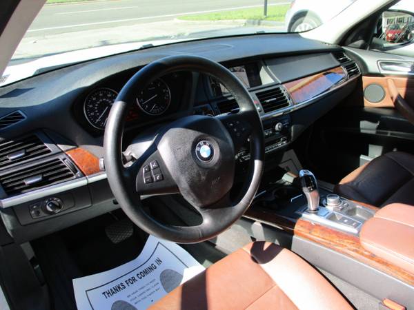 2013 BMW X5 xDrive35i for sale in Roanoke, VA – photo 11