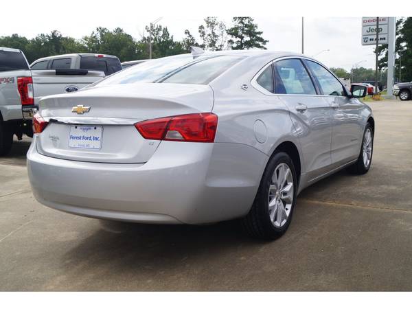 2018 Chevrolet Impala LT for sale in Forest, MS – photo 7