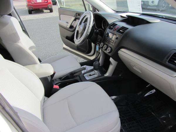 2014 SUBARU FORESTER - cars & trucks - by dealer - vehicle... for sale in ANACORTES, WA – photo 5