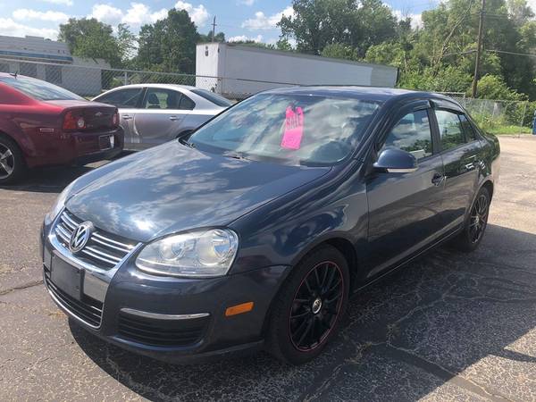 2008 Volkswagen Jetta S for sale in Indianapolis IN 46219, IN – photo 3