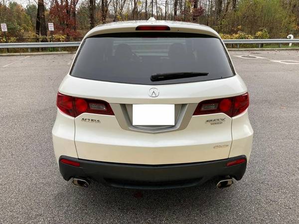 2011 Acura RDX SH MD State Inspected Clean Carfax Like New - cars &... for sale in Laurel, District Of Columbia – photo 5