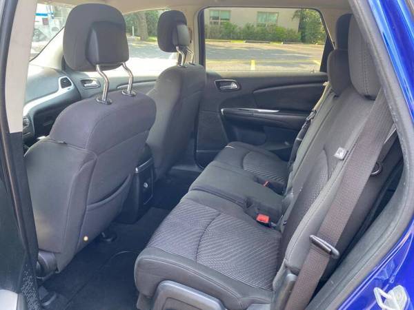 2012 DODGE JOURNEY SE 1OWNER 3ROW KEYLESS GAS SAVER GOOD TIRES... for sale in Skokie, IL – photo 8