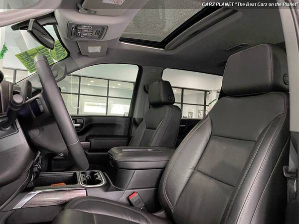 2020 Chevrolet Silverado 3500 LTZ LIFTED DURAMAX DIESEL TRUCK 4WD... for sale in Gladstone, AK – photo 22