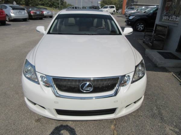 2010 Lexus GS GS 350 for sale in Knoxville, TN – photo 3