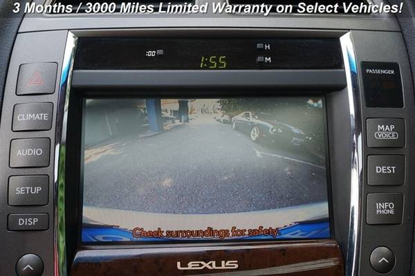 2010 Lexus ES 350 Sedan for sale in Lynnwood, WA – photo 20