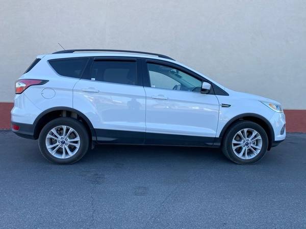 2017 Ford Escape 4x4 4WD SE SUV - - by dealer for sale in Tucson, AZ – photo 5