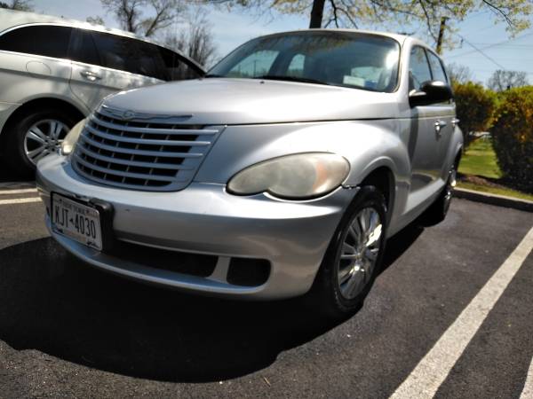 08 silver pt cruiser 109k - - by dealer - vehicle for sale in Newburgh, NY – photo 18
