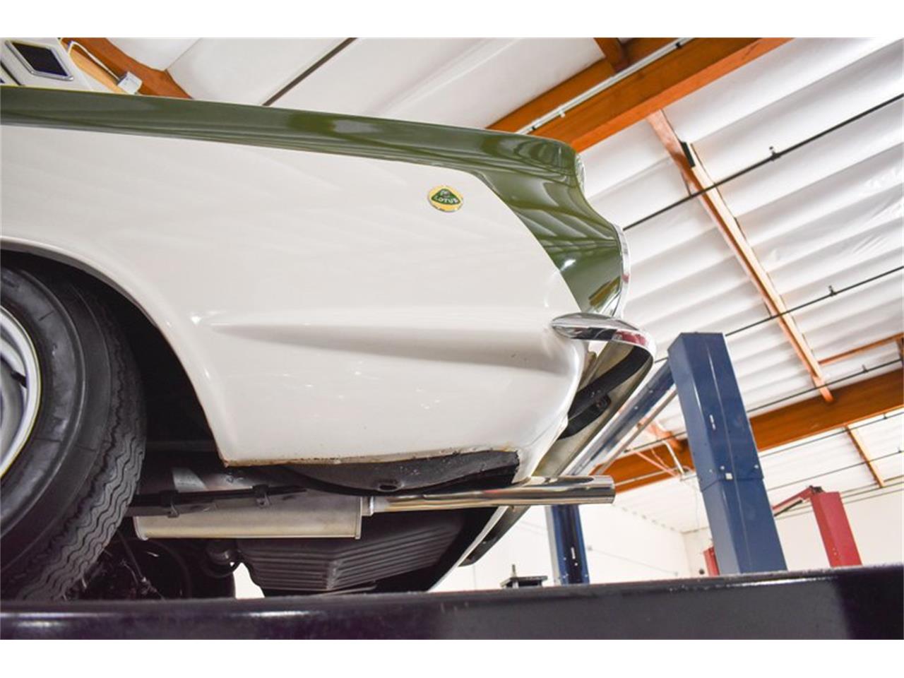 1966 Lotus Cortina for sale in Costa Mesa, CA – photo 97