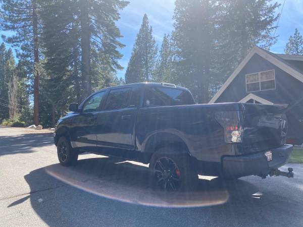 2008 Toyota Tundra for sale in South Lake Tahoe, NV – photo 3