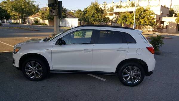 2013 Mitsubishi Outlander Sport LE Limited - cars & trucks - by... for sale in lemon grove, CA – photo 12