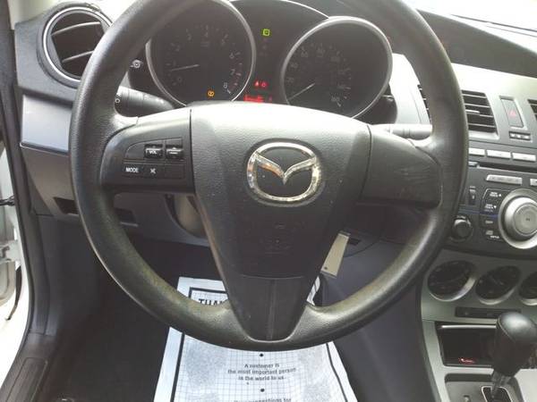 2010 MAZDA MAZDA3 - - by dealer - vehicle automotive for sale in Fayetteville, NC – photo 13
