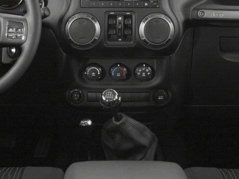 2016 Jeep Wrangler Unlimited Sport suv Black - cars & trucks - by... for sale in Bentonville, AR – photo 13