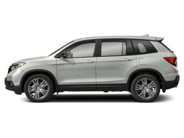 2021 Honda Passport EX-L - - by dealer - vehicle for sale in brooklyn center, MN – photo 4