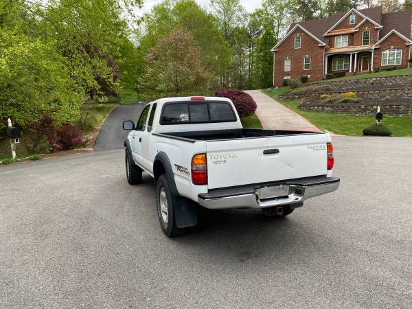 2003 Toyota Tacoma Prerunner Extended Cab for sale in Chesterfield, VA – photo 9