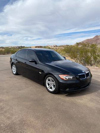 2006 BMW 325i - cars & trucks - by owner - vehicle automotive sale for sale in Las Cruces, NM – photo 3