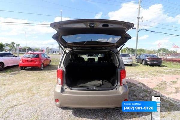 2012 Scion xB 5-Door Wagon 5-Spd MT - - by dealer for sale in Orlando, FL – photo 15