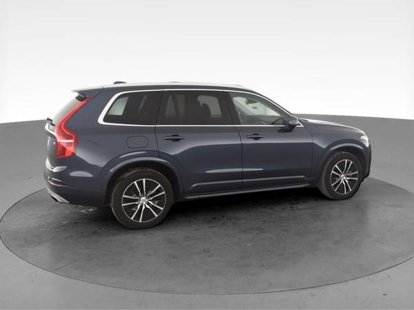 2020 Volvo XC90 T6 Momentum Sport Utility 4D suv Gray - FINANCE... for sale in Fort Worth, TX – photo 12