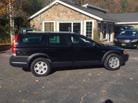 $3,999 2006 Volvo XC70 AWD Wagon *150k Miles, CLEAN, Leather, ROOF*... for sale in Belmont, VT – photo 4