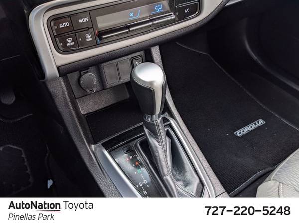 2019 Toyota Corolla LE SKU:KP929364 Sedan - cars & trucks - by... for sale in Pinellas Park, FL – photo 14