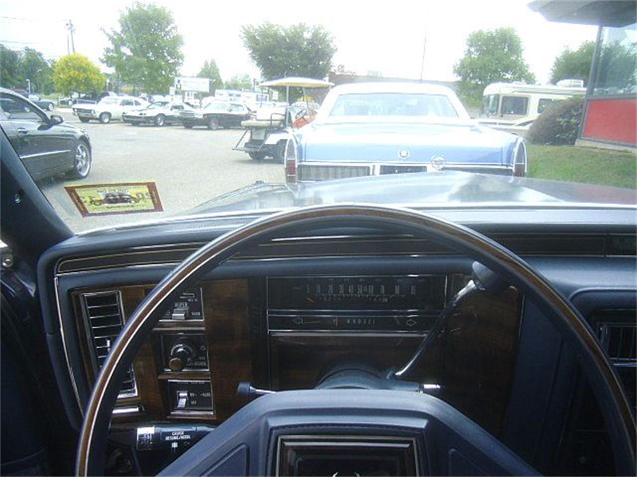 1989 Cadillac Fleetwood Brougham for sale in Stratford, NJ – photo 10