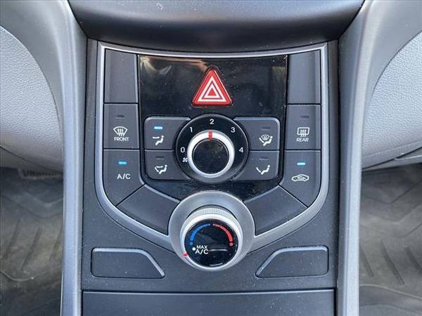 2016 Hyundai Elantra SE - - by dealer - vehicle for sale in Colorado Springs, CO – photo 10