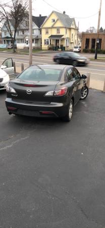 2010 Mazda 3 - - by dealer - vehicle automotive sale for sale in Rochester , NY – photo 3