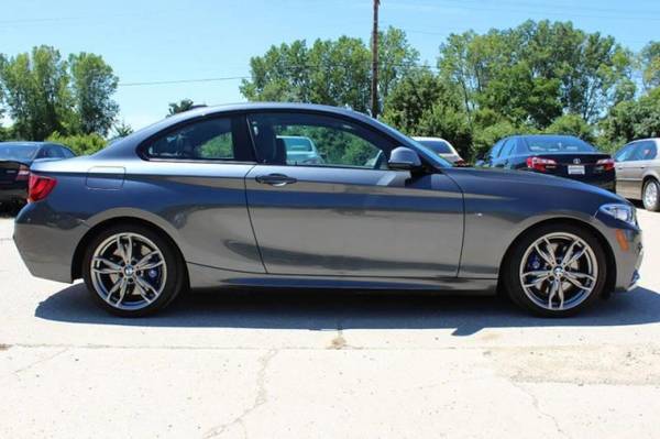 2014 BMW M235i Coupe*New Tires*!$309 Per Month!* for sale in Madison, WI – photo 6