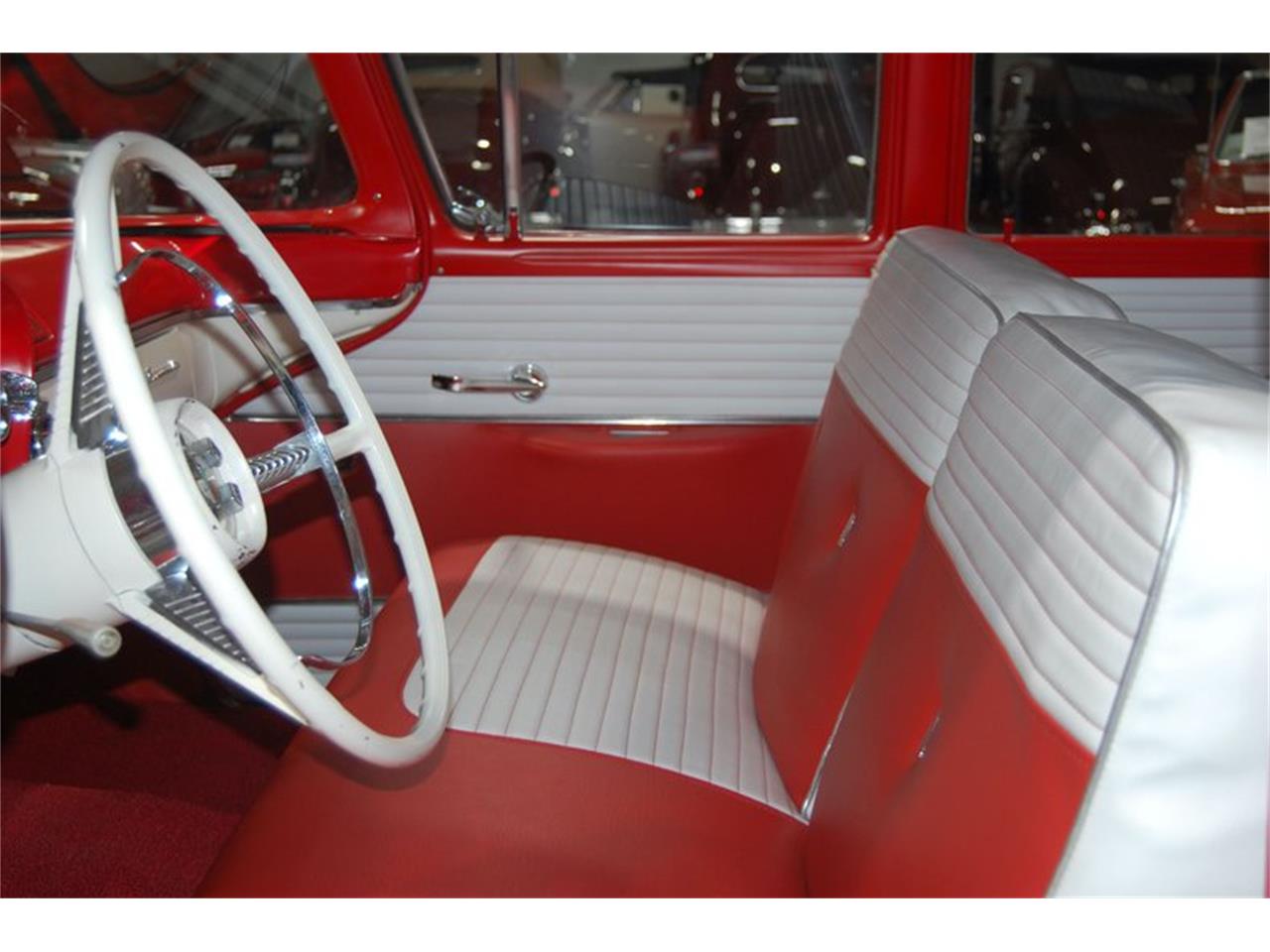 1958 Edsel Bermuda for sale in Rogers, MN – photo 35
