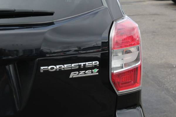 2015 Subaru Forester 2.5i Premium for sale in Shoreline, WA – photo 8