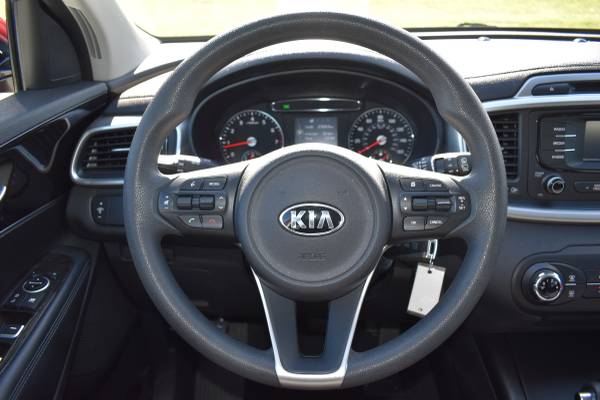 2017 KIA SORENTO LX CLEAN TITLE W/42K MILES ONLY - cars & for sale in Omaha, NE – photo 21