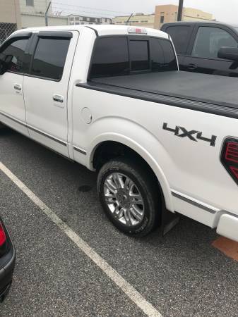 2014 Ford F-150 for sale in Norfolk, VA – photo 5