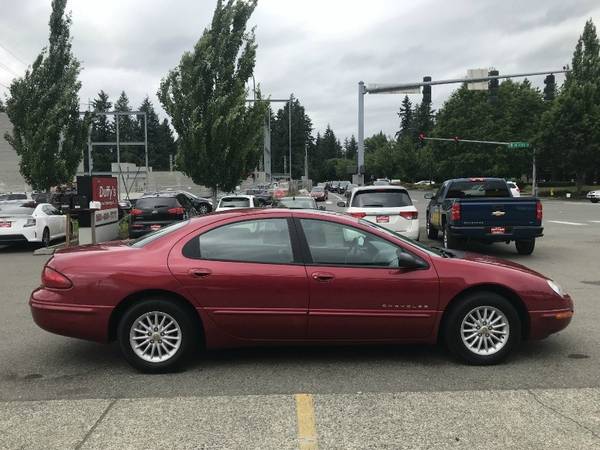 1999 Chrysler Concorde 4dr Sdn *EASY FINANCING* for sale in Covington, WA – photo 8