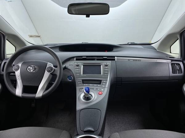2013 Toyota Prius Plugin Hybrid Hatchback 4D hatchback Gray -... for sale in Farmington, MI – photo 20