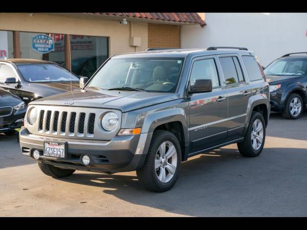 2014 Jeep Patriot Sport 2WD**FINANCING**$695 DOWN OAC* for sale in Huntington Beach, CA – photo 2