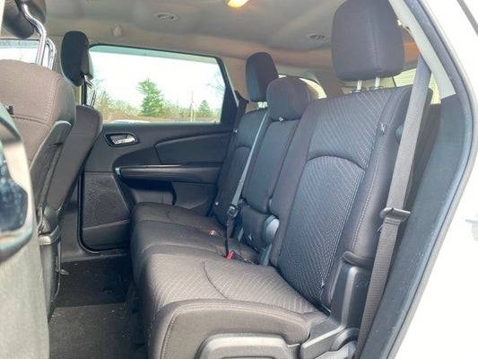 2012 Dodge Journey SE (Third Row Seating) - cars & trucks - by... for sale in Loves Park, IL – photo 6
