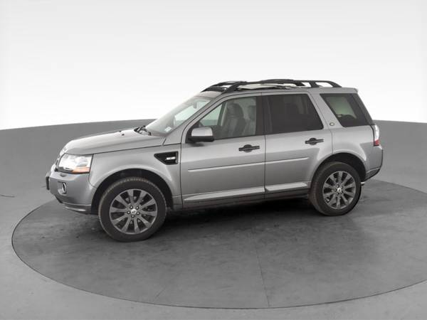 2013 Land Rover LR2 Sport Utility 4D suv Gray - FINANCE ONLINE -... for sale in Atlanta, NV – photo 4