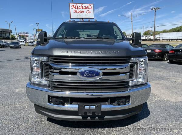 2019 *Ford* *Super Duty F-350 DRW* *2019 FORD F-350 SUP for sale in Nashville, TN – photo 12