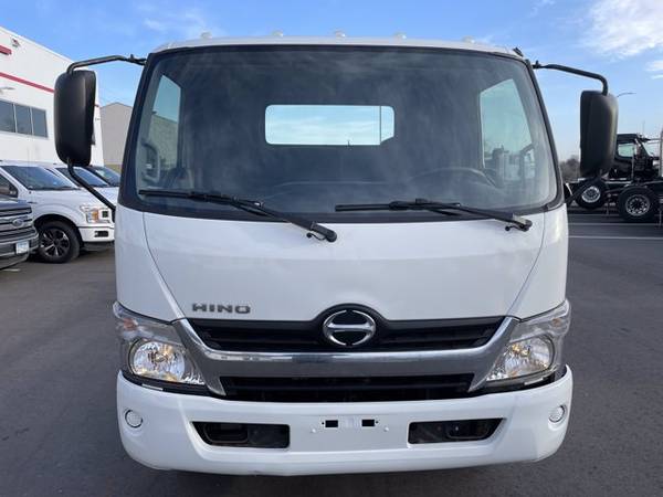 2018 Hino Ff195 - - by dealer - vehicle automotive sale for sale in LAUDERDALE, MN – photo 8