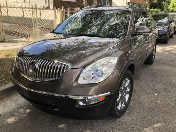 2008 Buick Enclave fully loaded for sale in Jamaica, NY