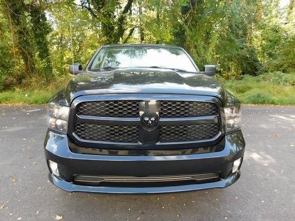 2016 Ram 1500 4x4 4WD Truck Dodge BAD CREDIT DONT SWEAT IT! for sale in Baltimore, MD – photo 2