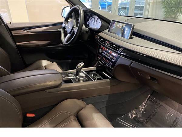 Used 2016 BMW X5 xDrive35i/8, 111 below Retail! for sale in Scottsdale, AZ – photo 8