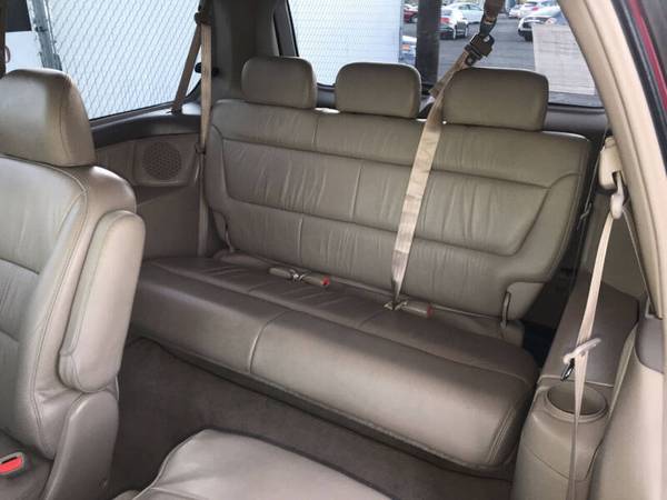 2004 Honda Odyssey EX-L - cars & trucks - by dealer - vehicle... for sale in Union Gap, WA – photo 15
