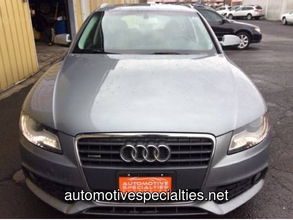 2010 Audi A4 Avant 2.0T quattro Tiptronic **Call Us Today For... for sale in Spokane, WA – photo 8