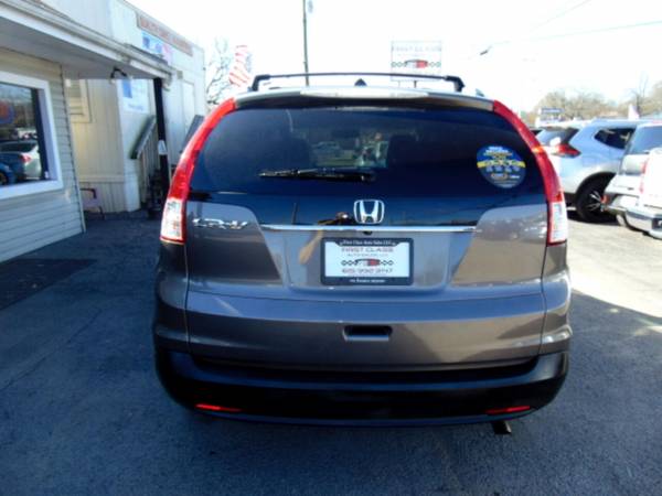 2013 Honda CR-V EXL - $0 DOWN? BAD CREDIT? WE FINANCE! - cars &... for sale in Goodlettsville, TN – photo 4