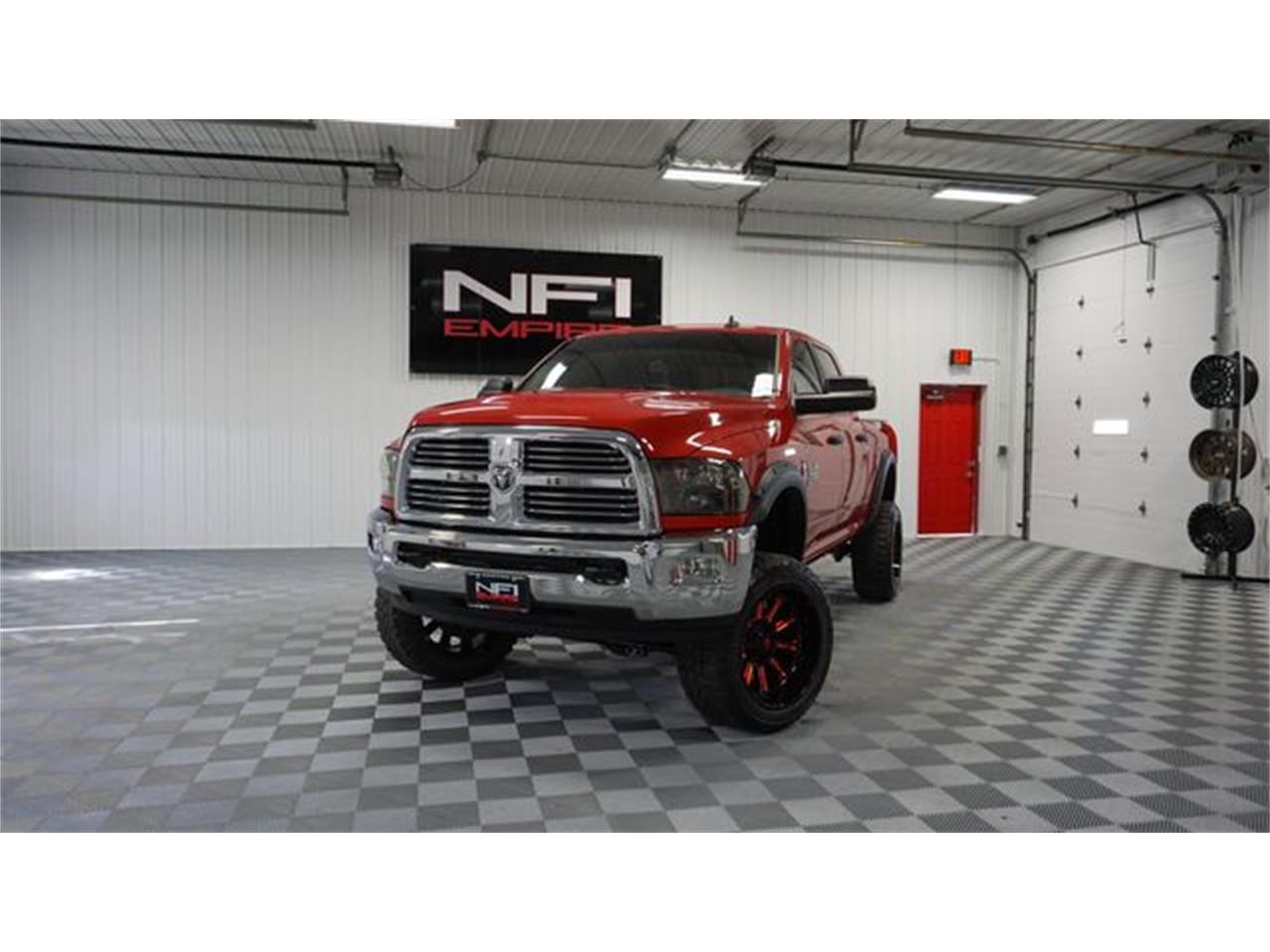 2014 Dodge Ram for sale in North East, PA – photo 2